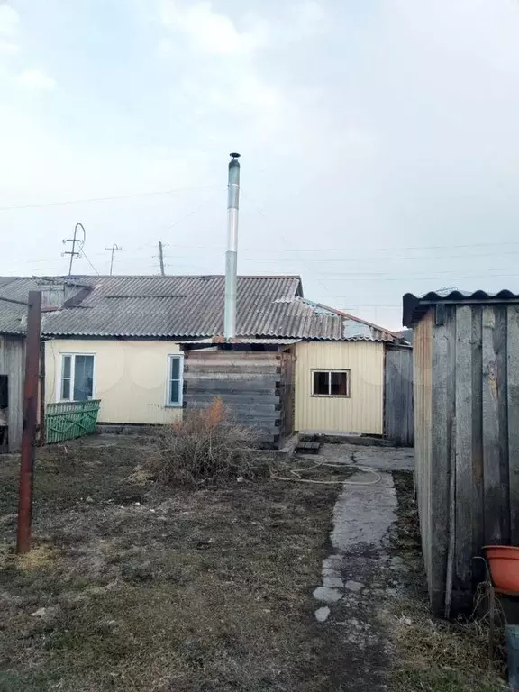 Дом 64 м на участке 14,4 сот. - Фото 1
