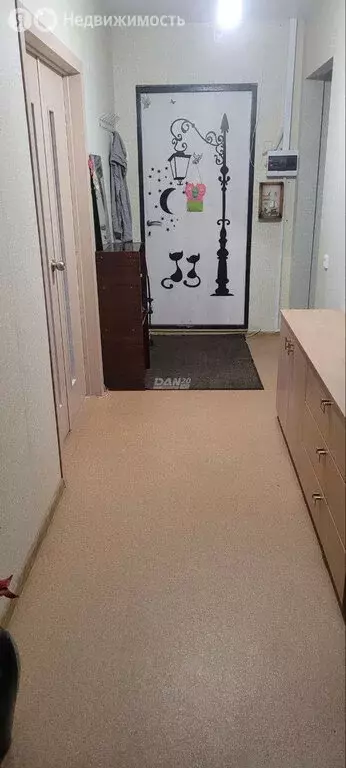 3-комнатная квартира: Челябинск, 2-я Эльтонская улица, 50Б (89 м) - Фото 1