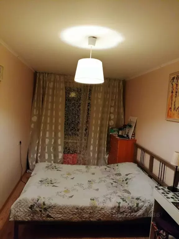 Комната Москва Херсонская ул., 7К3 (16.0 м) - Фото 1