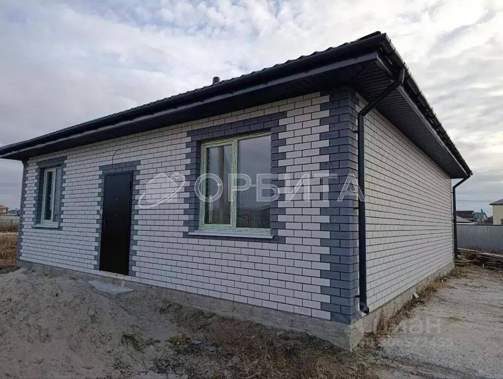 Участок в Тюменская область, Тюмень проезд Белогорский (6.3 сот.) - Фото 2