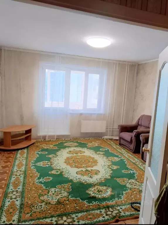 1-к кв. Красноярский край, Красноярск 9 Мая ул., 10 (40.0 м) - Фото 0