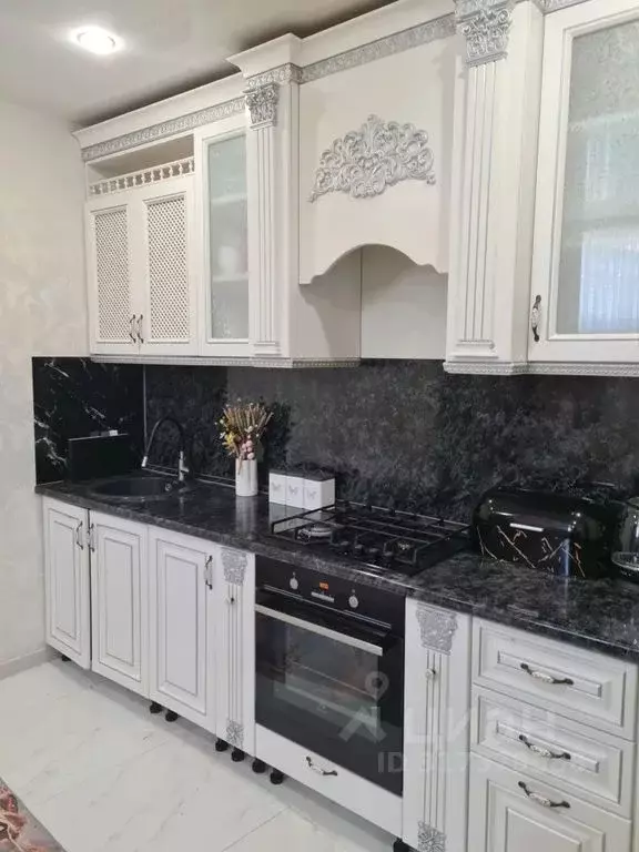 Дом в Краснодарский край, Сочи ул. Мира, 31 (50 м) - Фото 1