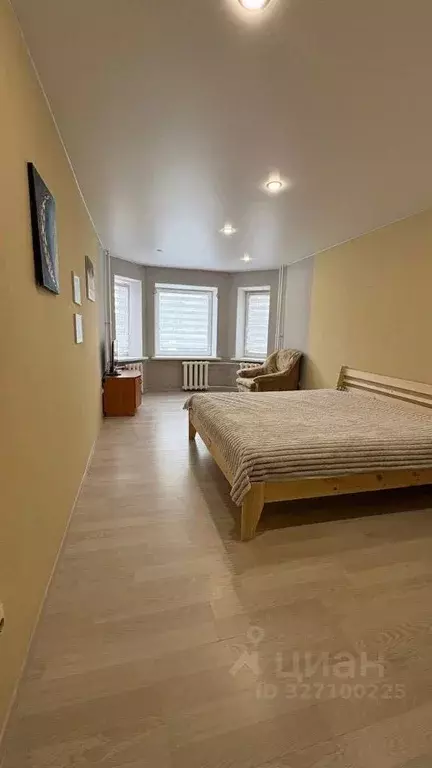 1-к кв. Санкт-Петербург, Санкт-Петербург, Пушкин Кедринская ул., 6 ... - Фото 1