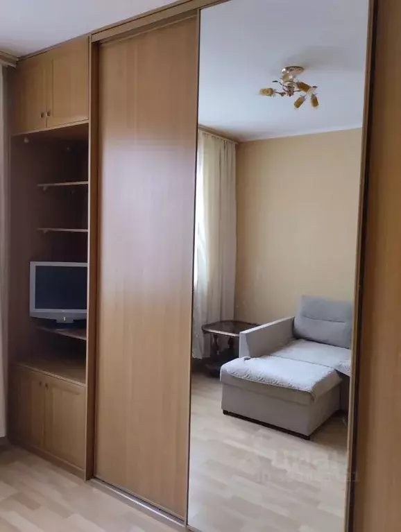 Комната Москва Ключевая ул., 24К1 (13.0 м) - Фото 1