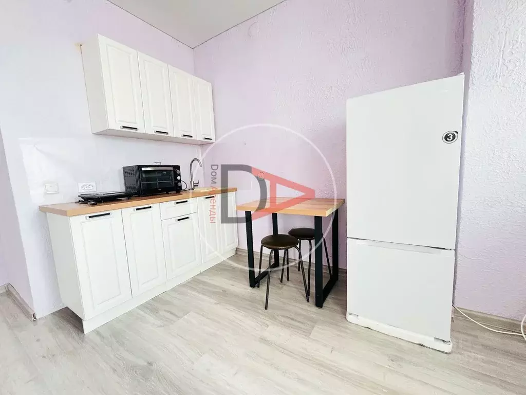 Студия Башкортостан, Уфа Караидельская ул., 54/1 (26.0 м) - Фото 1