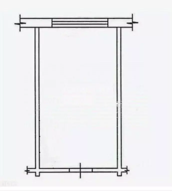 Комната Липецкая область, Липецк ул. Ильича, 14 (13.3 м) - Фото 2