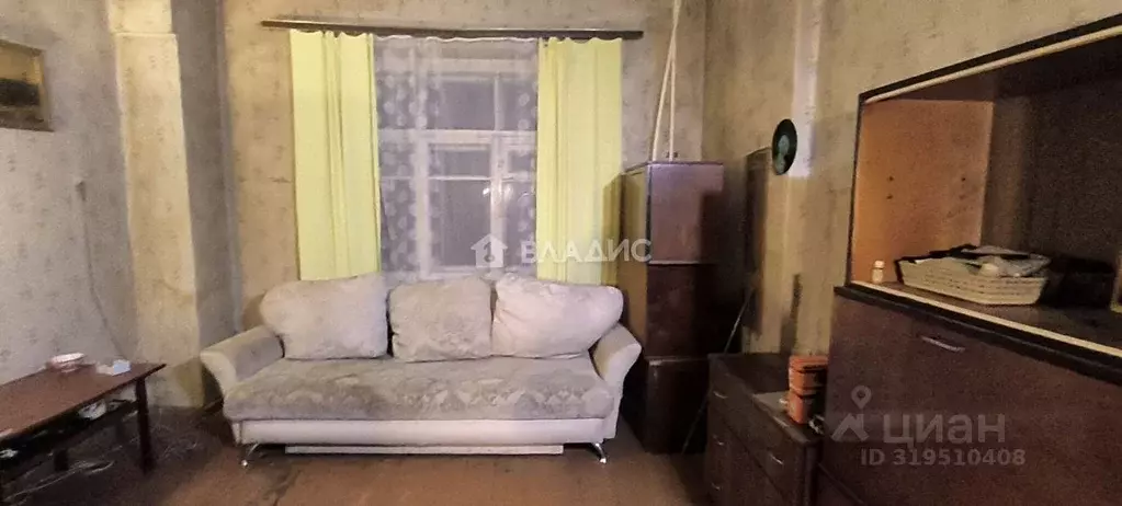 4-к кв. Ярославская область, Рыбинск ул. Рапова, 8А (82.0 м) - Фото 2