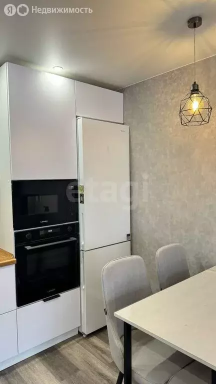 1-комнатная квартира: Томск, улица Суворова, 13/1 (32.8 м) - Фото 1