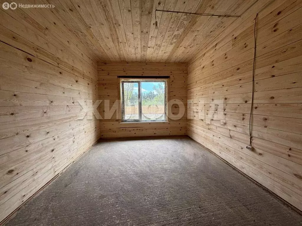 Дом в село Селиваниха, Юбилейная улица (148 м) - Фото 1