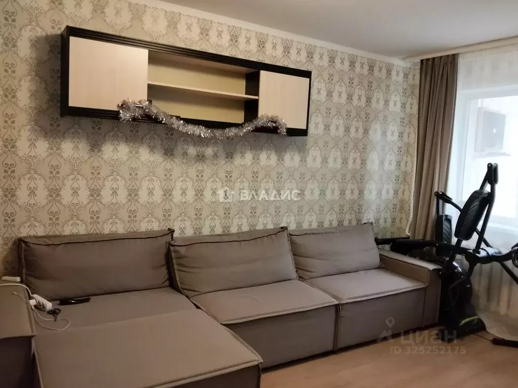 4-к кв. Белгородская область, Белгород ул. Костюкова, 6 (64.0 м) - Фото 2