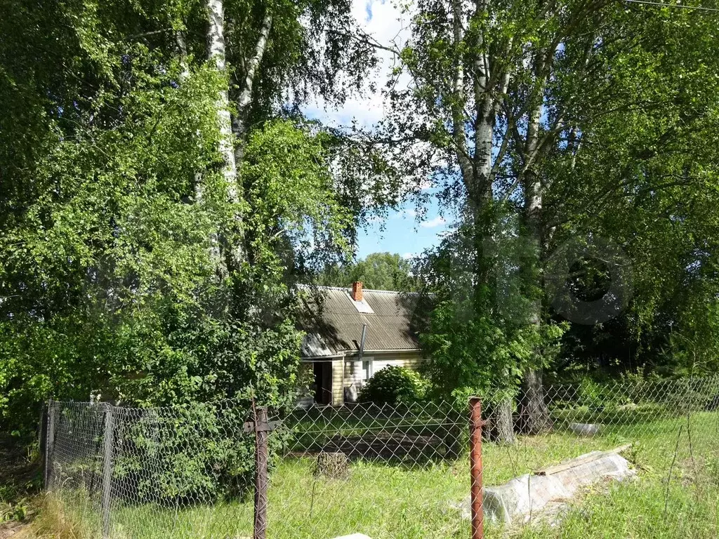 Дом 80 м на участке 28 сот. - Фото 0