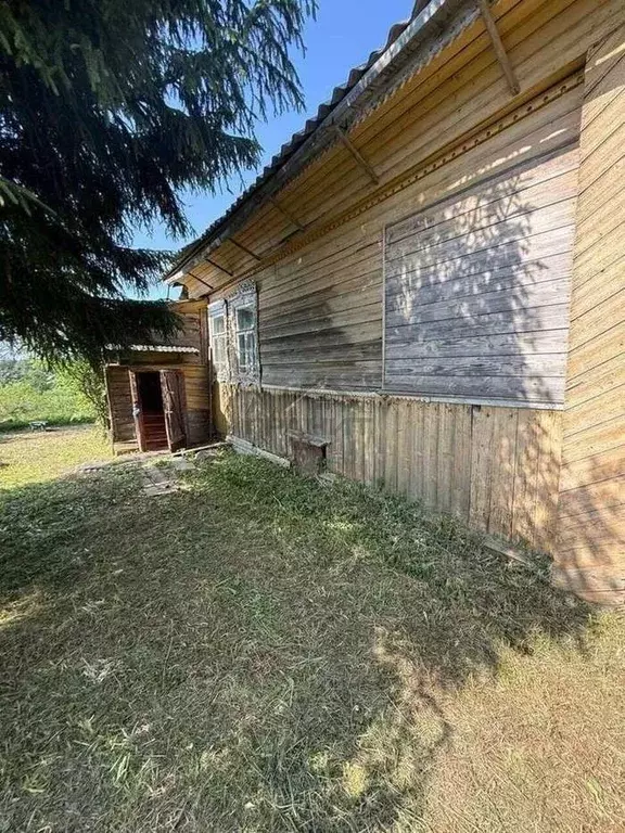 Дом в Новгородская область, Маловишерское городское поселение, д. ... - Фото 2