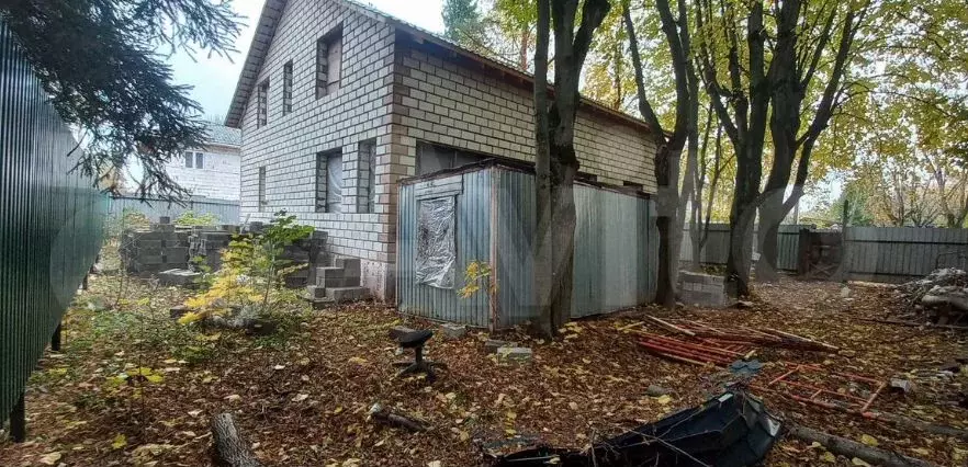 Дом 250 м на участке 5 сот. - Фото 0