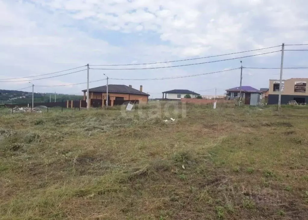 Участок в Белгородская область, Белгородский район, Дубовское с/пос, ... - Фото 0