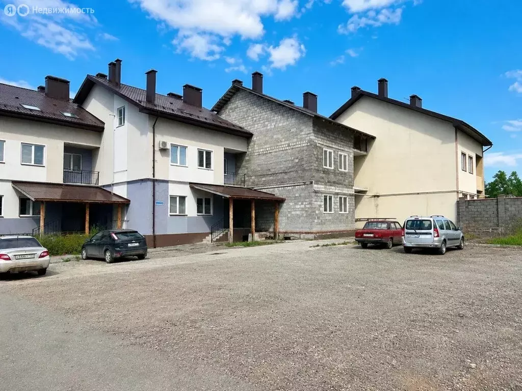 1-комнатная квартира: Магнитогорск, Сочинская улица, 51/1 (30.8 м) - Фото 2