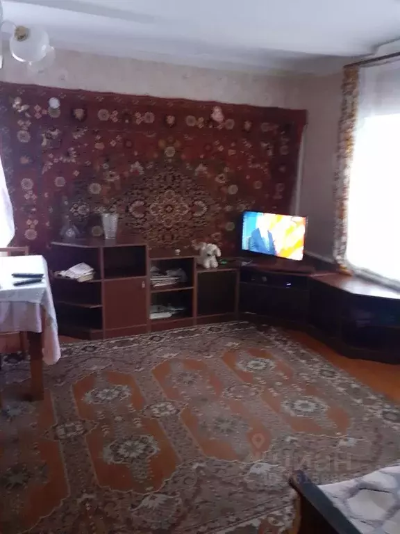 2-к кв. Липецкая область, Задонск ул. Урицкого, 82 (38.0 м) - Фото 2