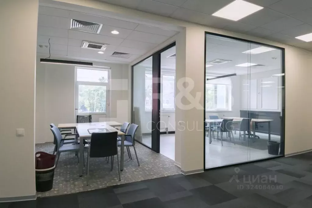 Офис в Москва Северный ао, ул. 8 Марта, 14 (872 м) - Фото 1