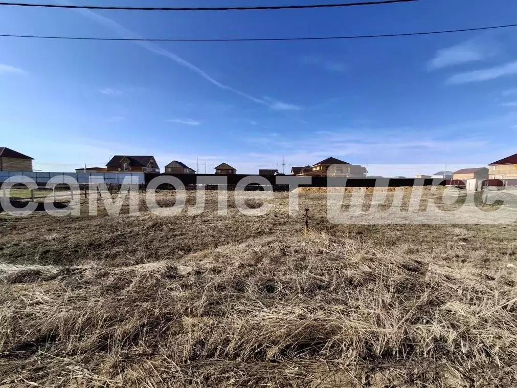 Участок в Саха (Якутия), Жатай городской округ, Жатай рп ул. ... - Фото 0