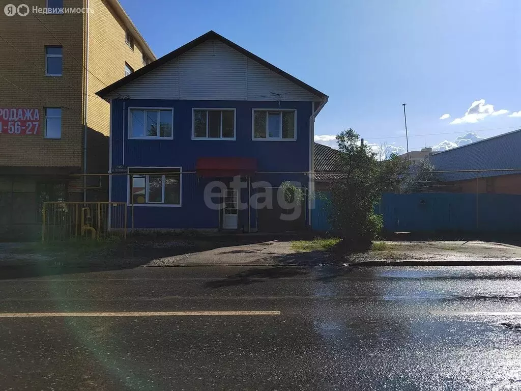 Помещение свободного назначения (73 м) - Фото 2