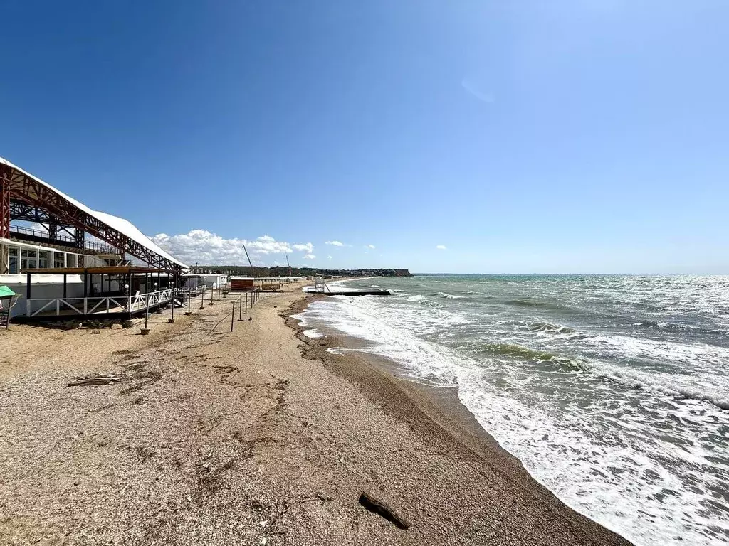 1-к кв. Севастополь с. Орловка, ш. Качинское, 35/56 (32.0 м) - Фото 1