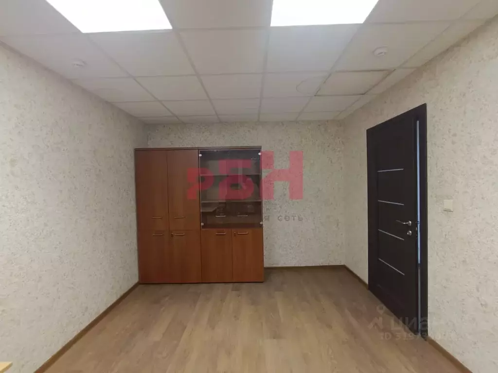 Офис в Тюменская область, Тюмень Полевая ул., 12А (136 м) - Фото 0