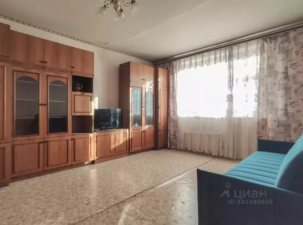 3-к кв. Москва Южнобутовская ул., 143 (79.5 м) - Фото 2