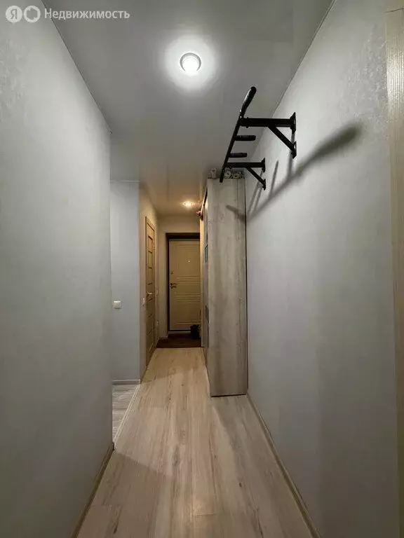 2-комнатная квартира: Кстово, улица 40 лет Октября, 3 (43.3 м) - Фото 1