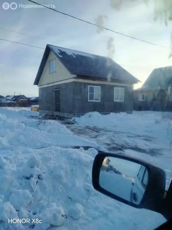 Дом в Курган, Цветная улица, 8 (1046 м) - Фото 2