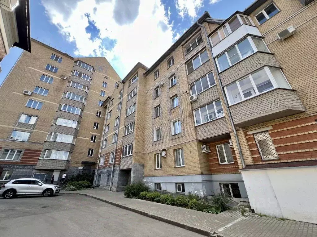 3-к кв. Кировская область, Киров Орловская ул., 52 (108.0 м) - Фото 2