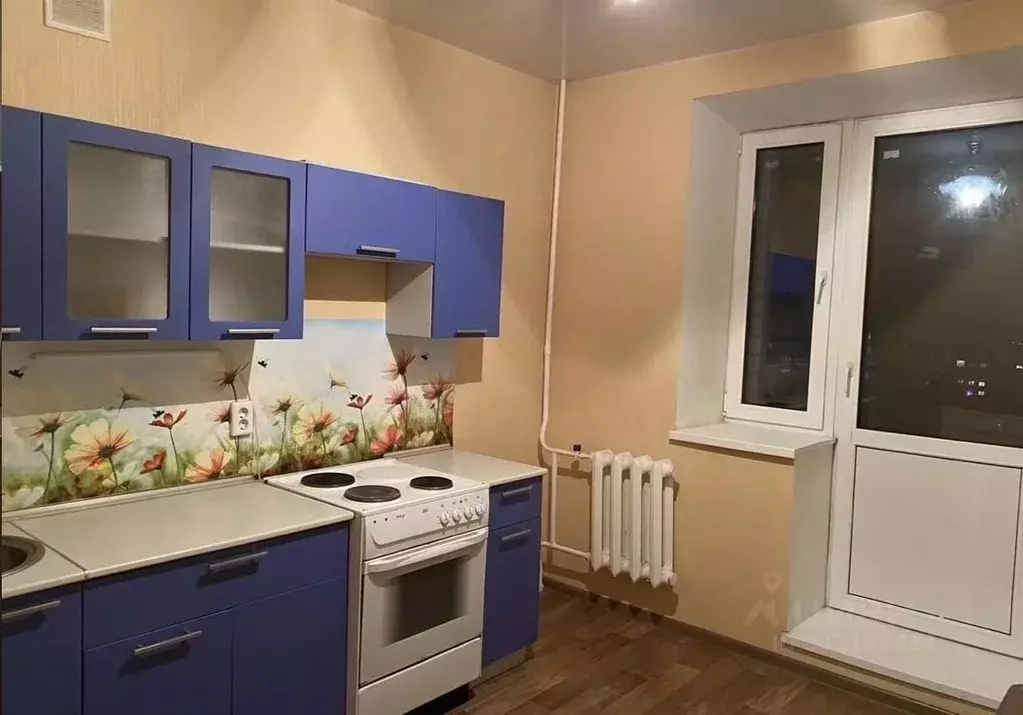 1-к кв. Кировская область, Киров ул. Свободы, 130к2 (35.0 м) - Фото 2