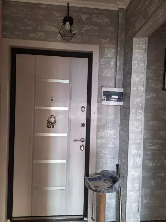 1-к кв. Челябинская область, Челябинск ул. 2-я Эльтонская, 56 (39.7 м) - Фото 2