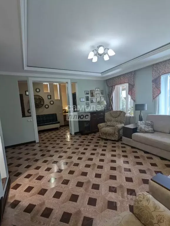 Дом в Саратовская область, Энгельс ул. Дзержинского, 62 (152 м) - Фото 2