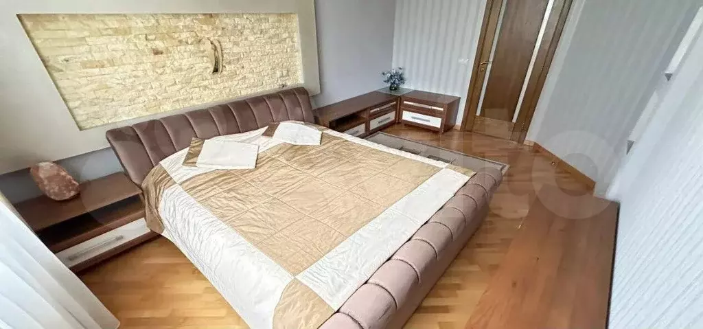 2-к. квартира, 58,6 м, 5/5 эт. - Фото 1