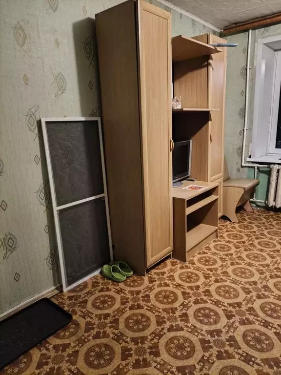 Комната Ивановская область, Кохма ул. Ивановская, 38 (12.4 м) - Фото 2