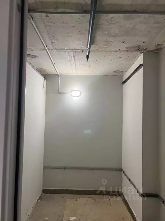 Гараж в Москва Шмитовский проезд, 39к6 (5 м) - Фото 1