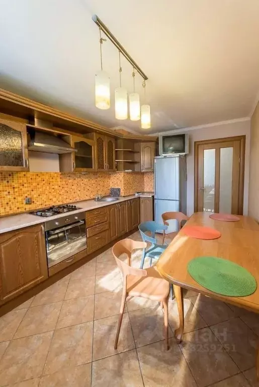 3-к кв. Калининградская область, Калининград ул. Согласия, 3А (80.0 м) - Фото 2