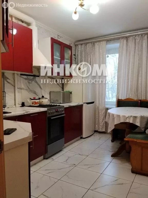 2-комнатная квартира: Москва, Бирюлёвская улица, 12к1 (45.2 м) - Фото 2