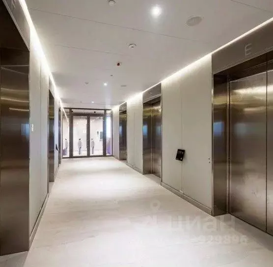 Офис в Москва ул. Ермакова Роща, 1с1 (417 м) - Фото 2