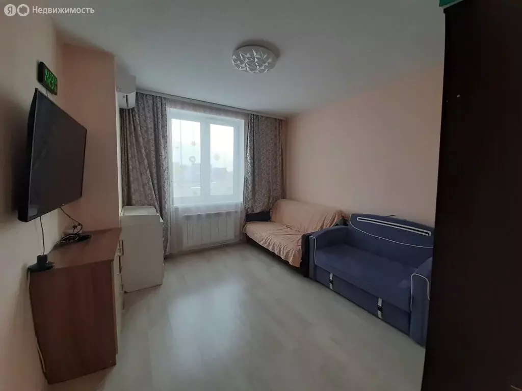 1-комнатная квартира: Екатеринбург, улица Евгения Савкова, 8 (35.5 м) - Фото 1