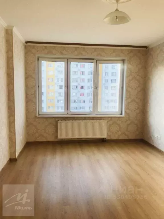 2-к кв. Московская область, Люберцы ул. Кирова, 12к2 (64.0 м) - Фото 2