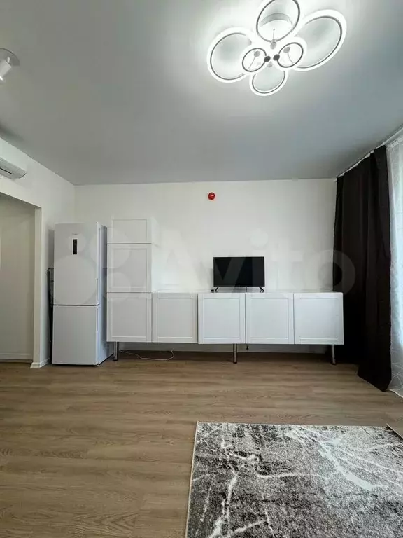 Квартира-студия, 24 м, 8/25 эт. - Фото 1