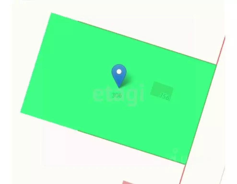 Участок в Калужская область, Перемышльский муниципальный округ, ... - Фото 2