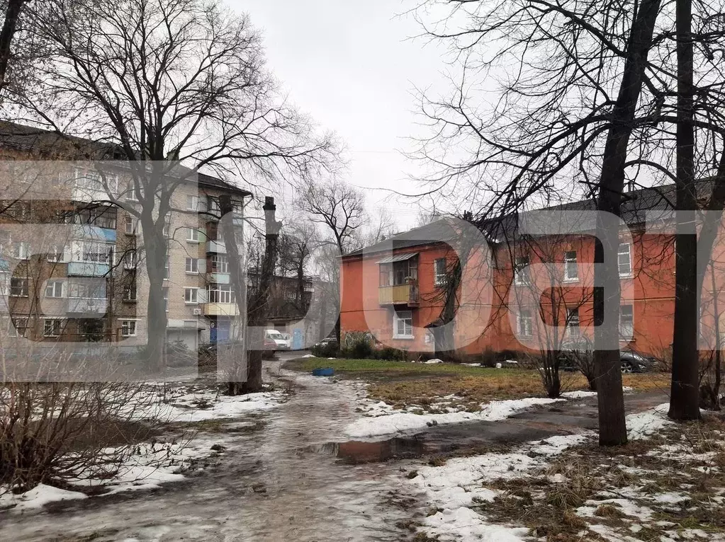 Комната Ярославская область, Ярославль ул. Чехова, 29Б (18.0 м) - Фото 1
