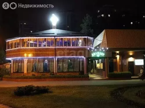 Помещение свободного назначения (614 м) - Фото 1