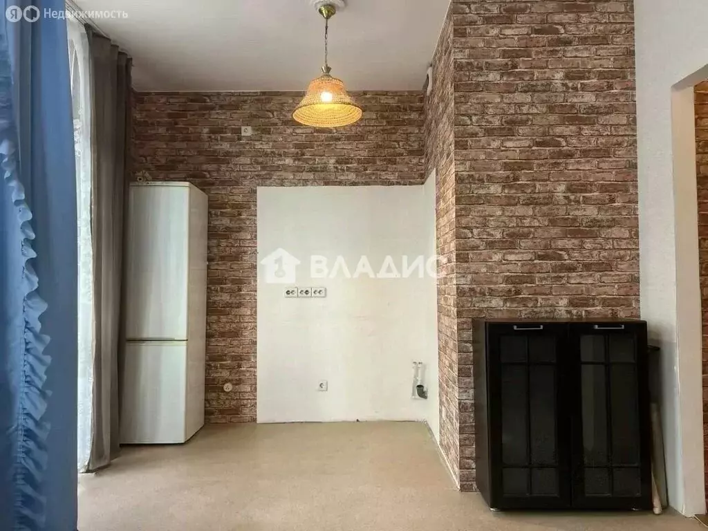 Квартира-студия: Бугры, Воронцовский бульвар, 11к5 (23.7 м) - Фото 1