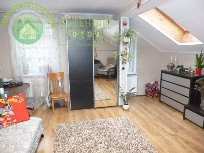 2-к кв. Калининградская область, Зеленоградск Саратовская ул., 2 (54.0 ... - Фото 1