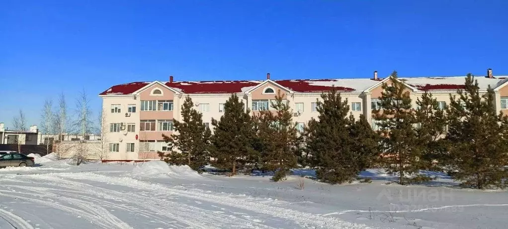 2-к кв. Самарская область, Ставропольский район, с. Подстепки ... - Фото 1