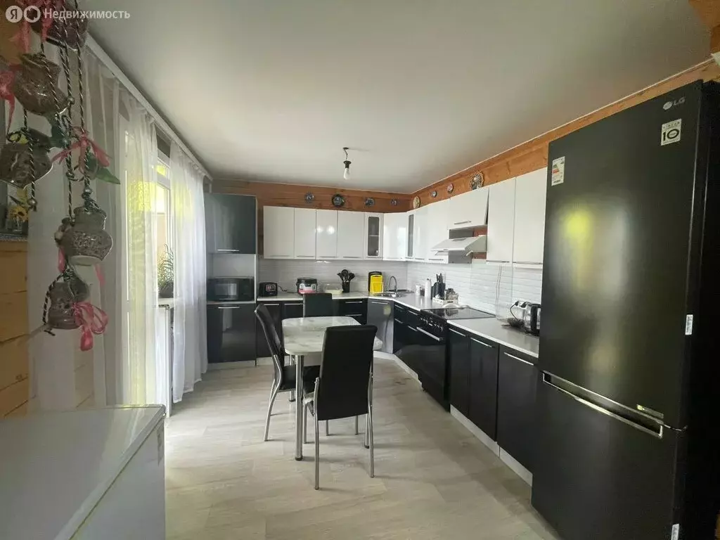 Дом в Грановщина, улица Владимира Высоцкого, 133А (147.5 м) - Фото 0