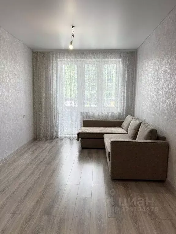 1-к кв. Башкортостан, Уфа бул. Яркий, 5 (42.0 м) - Фото 2