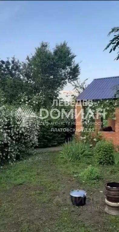 Дом в Ростовская область, Семикаракорский район, Кочетовская ст-ца ... - Фото 2